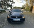 Синій Фольксваген Джетта, об'ємом двигуна 2.5 л та пробігом 240 тис. км за 7350 $, фото 3 на Automoto.ua