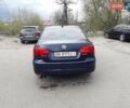 Фольксваген Джетта 2013 в Киеве на Automoto.ua Синий Фольксваген Джетта, объемом двигателя 2.5 л и пробегом 149 тыс. км за 9000 $, фото 1 на Automoto.ua