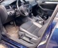 Фольксваген Джетта 2013 в Киеве на Automoto.ua Синий Фольксваген Джетта, объемом двигателя 2.5 л и пробегом 149 тыс. км за 9000 $, фото 3 на Automoto.ua