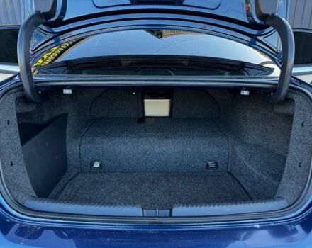 Синий Фольксваген Джетта, объемом двигателя 1.4 л и пробегом 315 тыс. км за 6700 $, фото 6 на Automoto.ua