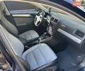 Фольксваген Джетта 2013 в Одессе на Automoto.ua Синий Фольксваген Джетта, объемом двигателя 1.39 л и пробегом 240 тыс. км за 8700 $, фото 6 на Automoto.ua