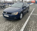 Синий Фольксваген Джетта, объемом двигателя 1.98 л и пробегом 254 тыс. км за 8700 $, фото 1 на Automoto.ua