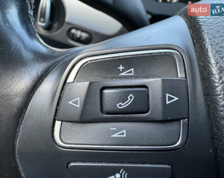 Синий Фольксваген Джетта, объемом двигателя 1.4 л и пробегом 191 тыс. км за 10350 $, фото 20 на Automoto.ua