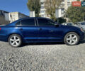 Синій Фольксваген Джетта, об'ємом двигуна 1.8 л та пробігом 158 тис. км за 7999 $, фото 11 на Automoto.ua