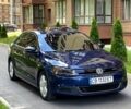 Синий Фольксваген Джетта, объемом двигателя 1.4 л и пробегом 245 тыс. км за 8900 $, фото 1 на Automoto.ua