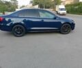 Синий Фольксваген Джетта, объемом двигателя 2.5 л и пробегом 215 тыс. км за 7700 $, фото 12 на Automoto.ua