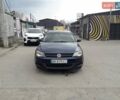 Фольксваген Джетта 2013 в Киеве на Automoto.ua Синий Фольксваген Джетта, объемом двигателя 2.5 л и пробегом 149 тыс. км за 9000 $, фото 1 на Automoto.ua