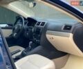 Синій Фольксваген Джетта, об'ємом двигуна 2.5 л та пробігом 318 тис. км за 8300 $, фото 25 на Automoto.ua