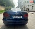 Синий Фольксваген Джетта, объемом двигателя 1.8 л и пробегом 150 тыс. км за 9000 $, фото 16 на Automoto.ua