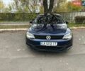 Синий Фольксваген Джетта, объемом двигателя 1.98 л и пробегом 210 тыс. км за 7800 $, фото 7 на Automoto.ua
