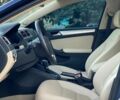 Синій Фольксваген Джетта, об'ємом двигуна 2.5 л та пробігом 318 тис. км за 8300 $, фото 21 на Automoto.ua