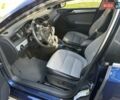 Фольксваген Джетта 2013 в Одессе на Automoto.ua Синий Фольксваген Джетта, объемом двигателя 1.39 л и пробегом 240 тыс. км за 8700 $, фото 9 на Automoto.ua