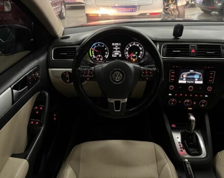 Синий Фольксваген Джетта, объемом двигателя 1.4 л и пробегом 216 тыс. км за 7800 $, фото 14 на Automoto.ua