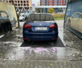 Фольксваген Джетта 2013 в Львове на Automoto.ua Синий Фольксваген Джетта, объемом двигателя 1.98 л и пробегом 245 тыс. км за 7999 $, фото 2 на Automoto.ua
