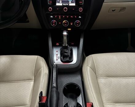 Синий Фольксваген Джетта, объемом двигателя 1.4 л и пробегом 134 тыс. км за 7800 $, фото 14 на Automoto.ua