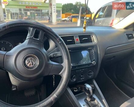 Синий Фольксваген Джетта, объемом двигателя 1.98 л и пробегом 280 тыс. км за 8000 $, фото 2 на Automoto.ua