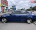 Синій Фольксваген Джетта, об'ємом двигуна 1.8 л та пробігом 155 тис. км за 9700 $, фото 2 на Automoto.ua