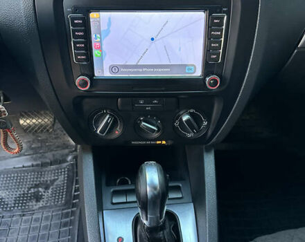 Синій Фольксваген Джетта, об'ємом двигуна 2.48 л та пробігом 240 тис. км за 7350 $, фото 19 на Automoto.ua