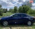 Синий Фольксваген Джетта, объемом двигателя 2 л и пробегом 176 тыс. км за 8300 $, фото 3 на Automoto.ua
