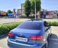 Синій Фольксваген Джетта, об'ємом двигуна 1.8 л та пробігом 177 тис. км за 10900 $, фото 5 на Automoto.ua
