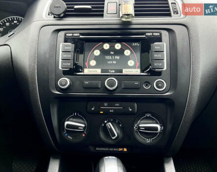 Синий Фольксваген Джетта, объемом двигателя 1.97 л и пробегом 186 тыс. км за 10850 $, фото 3 на Automoto.ua