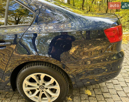 Фольксваген Джетта 2014 в Черновцах на Automoto.ua Синий Фольксваген Джетта, объемом двигателя 1.8 л и пробегом 147 тыс. км за 8300 $, фото 19 на Automoto.ua