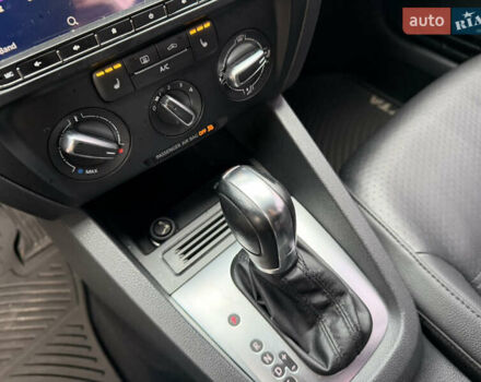 Синий Фольксваген Джетта, объемом двигателя 1.78 л и пробегом 193 тыс. км за 9999 $, фото 20 на Automoto.ua