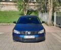 Синий Фольксваген Джетта, объемом двигателя 1.8 л и пробегом 153 тыс. км за 10400 $, фото 5 на Automoto.ua