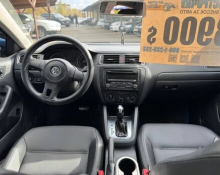 Синій Фольксваген Джетта, об'ємом двигуна 0 л та пробігом 186 тис. км за 8250 $, фото 7 на Automoto.ua