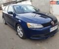 Синій Фольксваген Джетта, об'ємом двигуна 1.97 л та пробігом 220 тис. км за 10500 $, фото 1 на Automoto.ua