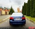 Синий Фольксваген Джетта, объемом двигателя 2 л и пробегом 136 тыс. км за 8299 $, фото 5 на Automoto.ua