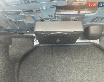 Синий Фольксваген Джетта, объемом двигателя 2 л и пробегом 241 тыс. км за 10000 $, фото 6 на Automoto.ua