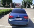 Синій Фольксваген Джетта, об'ємом двигуна 1.8 л та пробігом 177 тис. км за 10900 $, фото 7 на Automoto.ua
