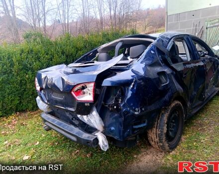 Синий Фольксваген Джетта, объемом двигателя 1.8 л и пробегом 156 тыс. км за 4000 $, фото 4 на Automoto.ua