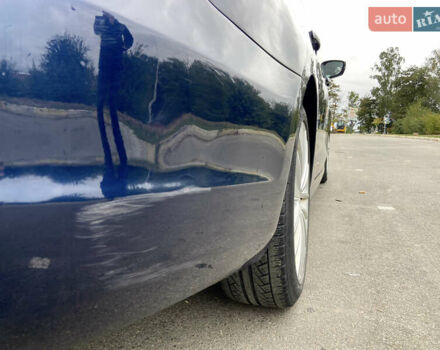 Синий Фольксваген Джетта, объемом двигателя 1.97 л и пробегом 186 тыс. км за 10850 $, фото 21 на Automoto.ua