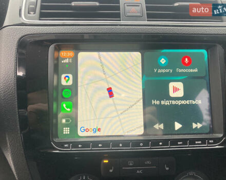 Синий Фольксваген Джетта, объемом двигателя 2 л и пробегом 241 тыс. км за 10000 $, фото 11 на Automoto.ua