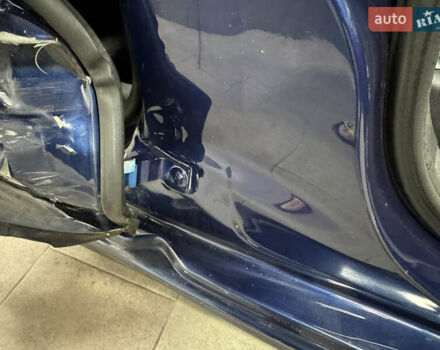 Синий Фольксваген Джетта, объемом двигателя 1.8 л и пробегом 100 тыс. км за 5500 $, фото 15 на Automoto.ua