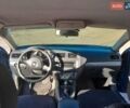 Синий Фольксваген Джетта, объемом двигателя 1.8 л и пробегом 153 тыс. км за 10500 $, фото 6 на Automoto.ua