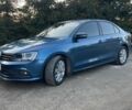 Синій Фольксваген Джетта, об'ємом двигуна 1.97 л та пробігом 228 тис. км за 9800 $, фото 1 на Automoto.ua