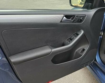 Фольксваген Джетта 2014 в Киеве на Automoto.ua Синий Фольксваген Джетта, объемом двигателя 1.8 л и пробегом 180 тыс. км за 6700 $, фото 17 на Automoto.ua