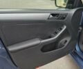 Фольксваген Джетта 2014 в Киеве на Automoto.ua Синий Фольксваген Джетта, объемом двигателя 1.8 л и пробегом 180 тыс. км за 6700 $, фото 17 на Automoto.ua