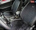 Синий Фольксваген Джетта, объемом двигателя 1.79 л и пробегом 172 тыс. км за 8900 $, фото 7 на Automoto.ua