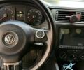Синий Фольксваген Джетта, объемом двигателя 2 л и пробегом 270 тыс. км за 8500 $, фото 4 на Automoto.ua