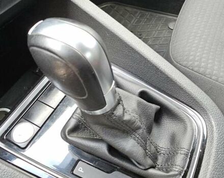 Фольксваген Джетта 2014 в Киеве на Automoto.ua Синий Фольксваген Джетта, объемом двигателя 1.8 л и пробегом 180 тыс. км за 6700 $, фото 20 на Automoto.ua