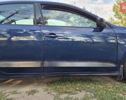 Синій Фольксваген Джетта, об'ємом двигуна 2 л та пробігом 160 тис. км за 8500 $, фото 4 на Automoto.ua