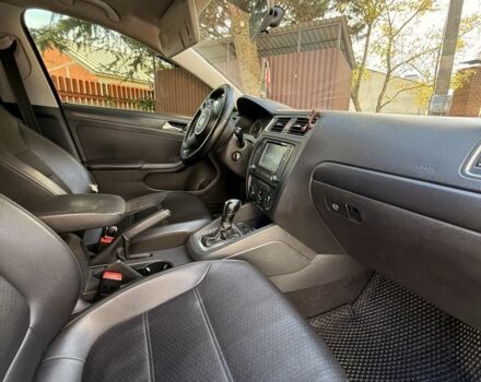 Синий Фольксваген Джетта, объемом двигателя 0 л и пробегом 256 тыс. км за 6999 $, фото 5 на Automoto.ua