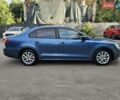 Фольксваген Джетта 2014 в Киеве на Automoto.ua Синий Фольксваген Джетта, объемом двигателя 1.8 л и пробегом 180 тыс. км за 6700 $, фото 1 на Automoto.ua