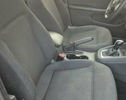 Синій Фольксваген Джетта, об'ємом двигуна 2 л та пробігом 160 тис. км за 8500 $, фото 18 на Automoto.ua