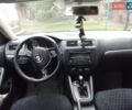 Синий Фольксваген Джетта, объемом двигателя 1.8 л и пробегом 153 тыс. км за 10400 $, фото 9 на Automoto.ua
