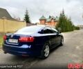 Синий Фольксваген Джетта, объемом двигателя 2 л и пробегом 136 тыс. км за 8299 $, фото 2 на Automoto.ua